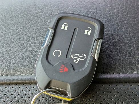 Used 2019 GMC Sierra 1500 Denali w/ Technology Package image 29