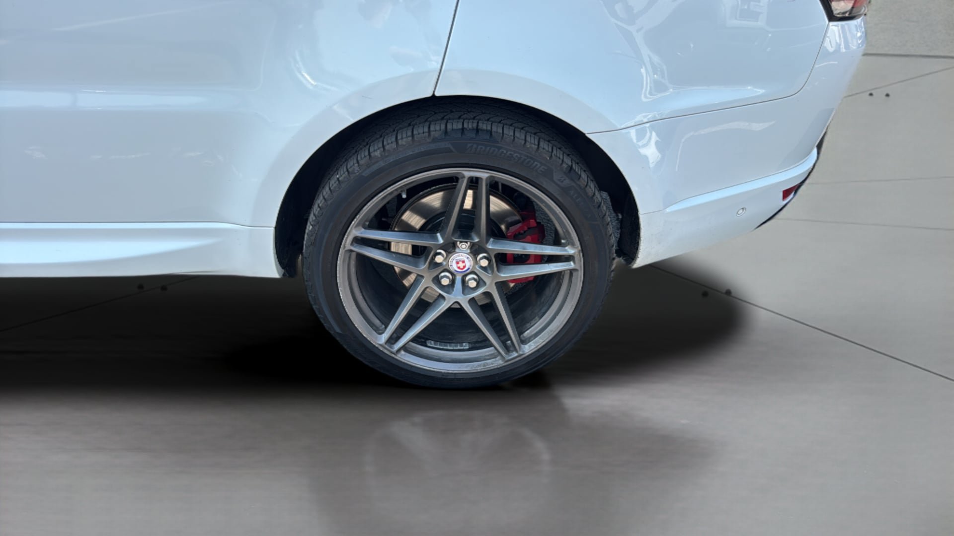 Used 2019 Land Rover Range Rover Sport Autobiography AWD/4WD image 37