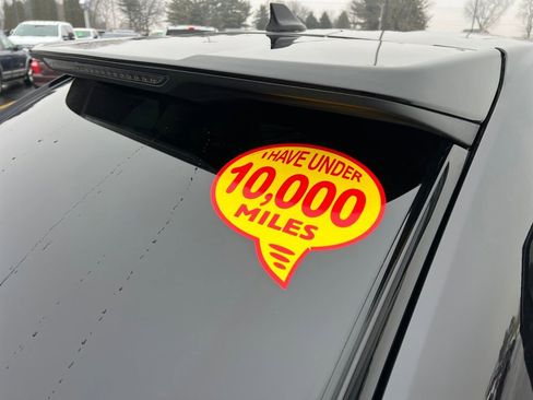 Certified 2024 Ford Edge SEL w/ Convenience Package image 38