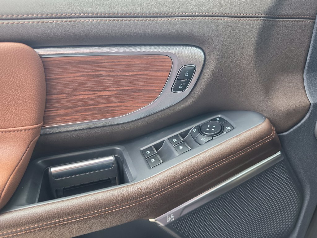 New 2027 Ford Expedition Max King Ranch AWD/4WD image 20