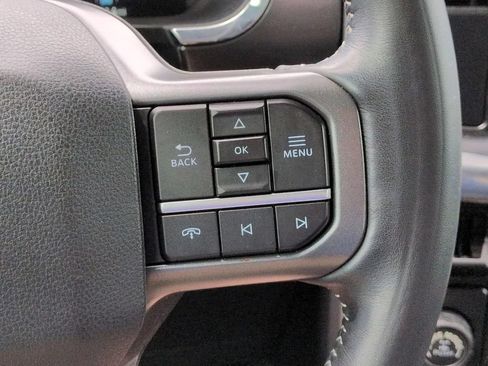 Used 2021 Ford F150 Lariat RWD image 10