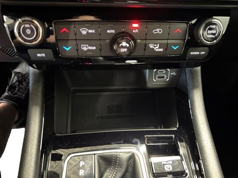 New 2026 Jeep Compass Latitude w/ Quick Order Package 29K AWD/4WD image 16