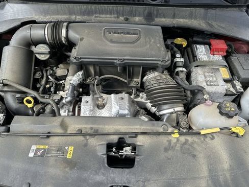 Used 2025 Jeep Compass Limited AWD/4WD image 19