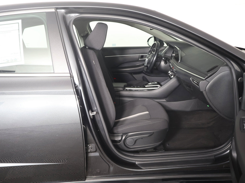Used 2023 Hyundai Sonata SEL w/ Convenience Package FWD image 32