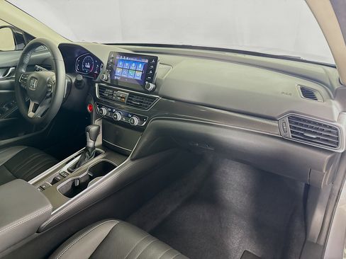 Certified 2022 Honda Accord Sport Special Edition image 35