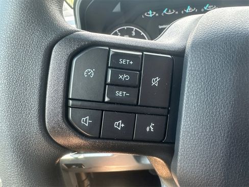 New 2026 Ford F250 XL w/ STX Appearance Package image 21
