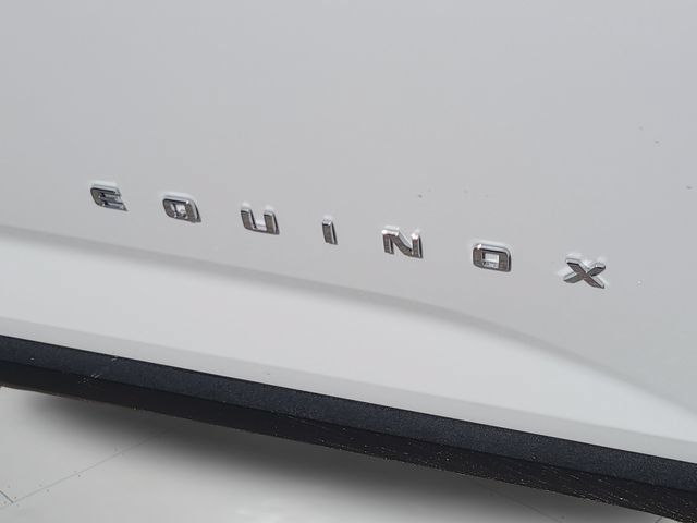 New 2027 Chevrolet Equinox LT FWD image 34