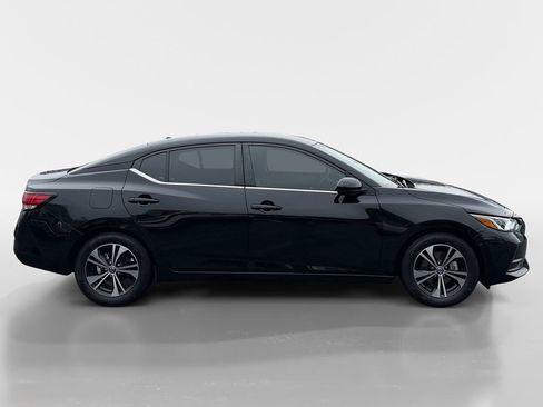 Used 2023 Nissan Sentra SV w/ All-Weather Package image 3