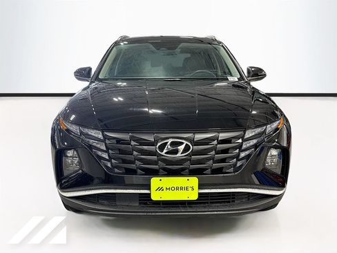 Used 2023 Hyundai Tucson SEL w/ Convenience Package AWD/4WD image 2