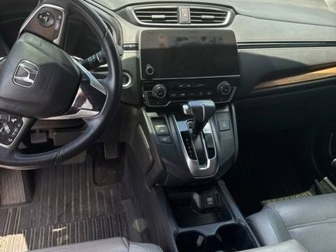 Used 2018 Honda CR-V EX-L image 5