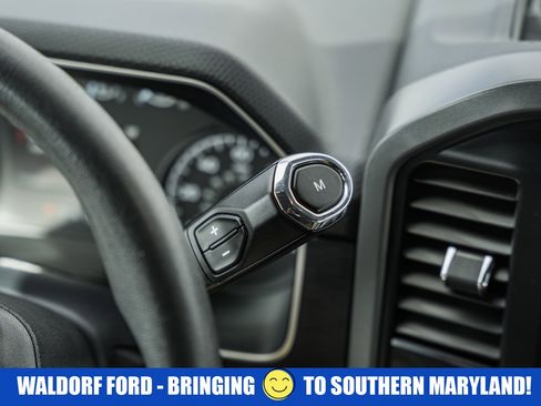 Certified 2023 Ford F150 XLT image 31