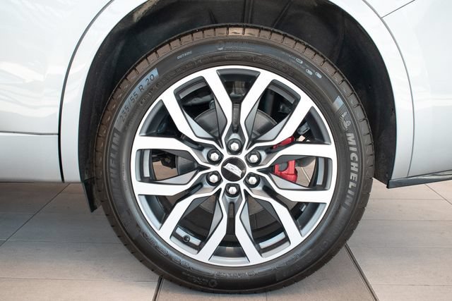 Certified 2024 Cadillac XT6 Sport AWD/4WD image 9