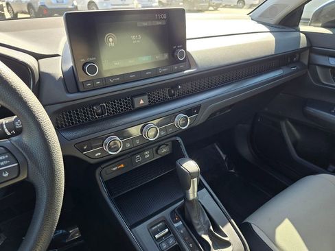 Used 2024 Honda CR-V EX image 28
