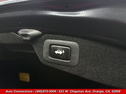 Used 2007 Lexus LS 460 RWD image 25