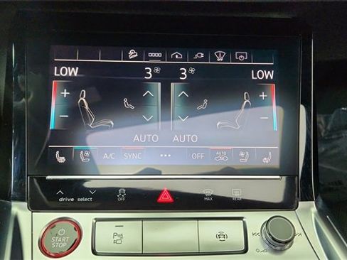 Used 2023 Audi e-tron S Prestige w/ Prestige Package image 49