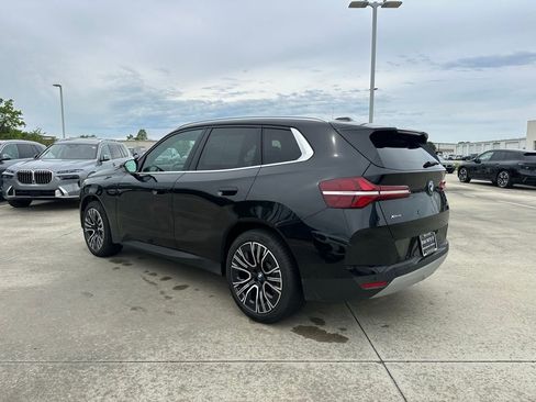 Certified 2025 BMW X3 xDrive30i w/ Convenience Package AWD/4WD image 5