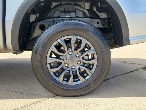 Used 2023 Ford Ranger XLT w/ Equipment Group 301A Mid RWD image 6