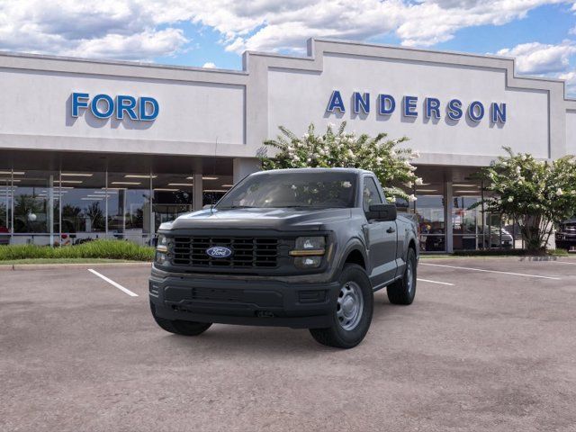 New 2026 Ford F150 XL AWD/4WD image 2