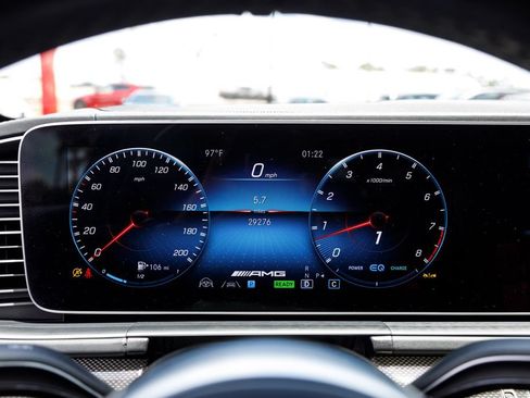 Used 2022 Mercedes-Benz GLE 63 AMG S image 43