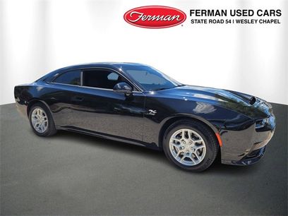 Used 2025 Dodge Charger Daytona R/T w/ Quick Order Package 25M R/T