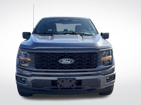 Used 2024 Ford F150 STX image 9