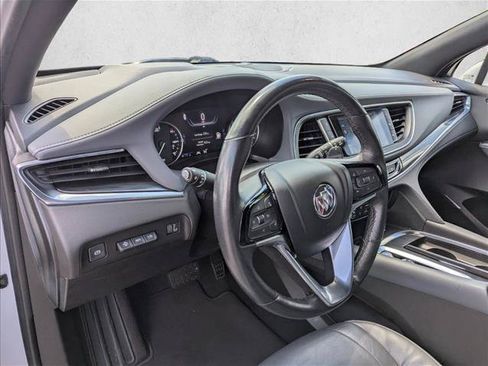 Used 2022 Buick Enclave Premium AWD/4WD image 12
