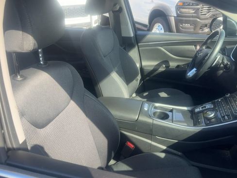 Used 2023 Hyundai Santa Fe SEL FWD image 15