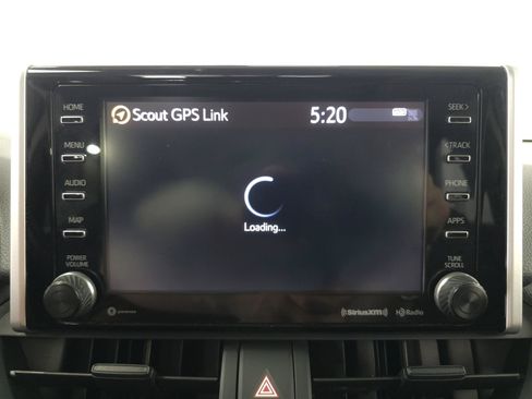 Used 2019 Toyota RAV4 XLE w/ Convenience Package AWD/4WD image 7
