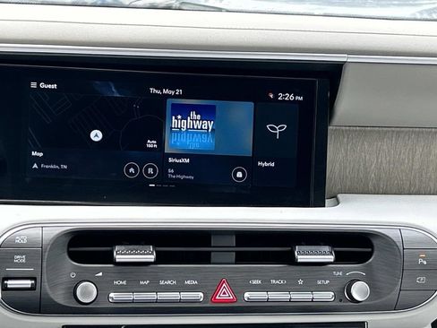 New 2026 Hyundai Palisade FWD Hybrid image 26