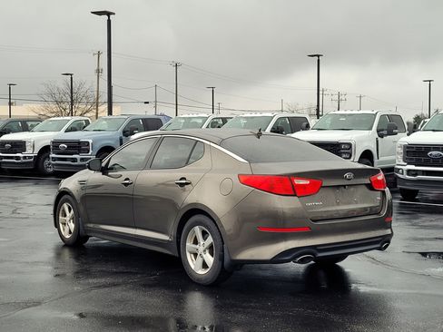 Used 2014 Kia Optima LX image 6
