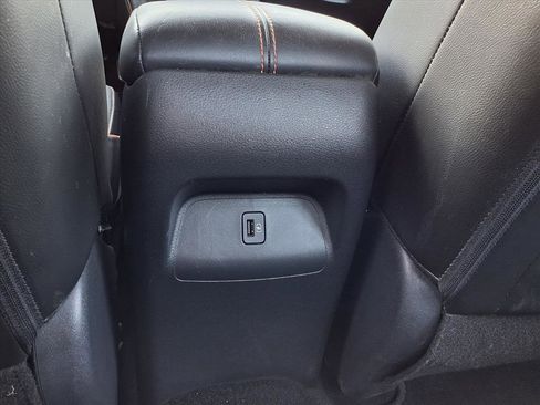 Used 2021 Nissan Sentra SR w/ SR Premium Package image 25