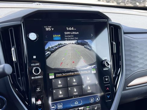 New 2025 Subaru Forester Sport image 29