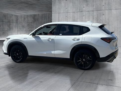 New 2026 Acura ADX A-Spec FWD image 3