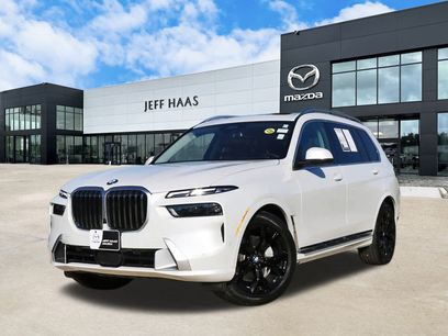 Used 2025 BMW X7 xDrive40i