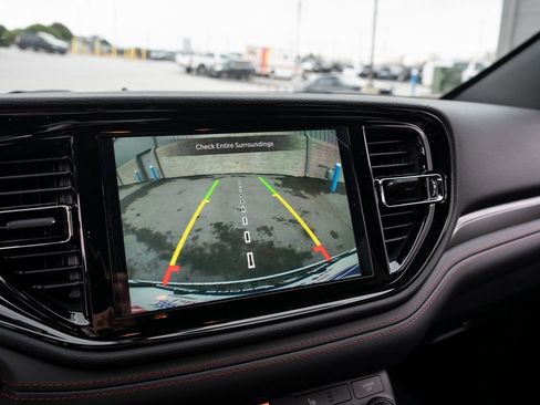 New 2026 Dodge Durango GT w/ Blacktop Package AWD/4WD image 25