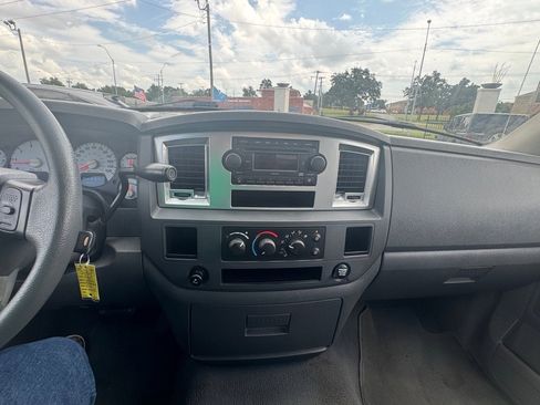 Used 2008 Dodge Ram 1500 Truck SLT image 13