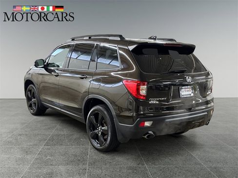 Used 2020 Honda Passport Elite image 5