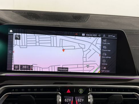 Used 2023 BMW X5 xDrive40i w/ Premium Package image 26