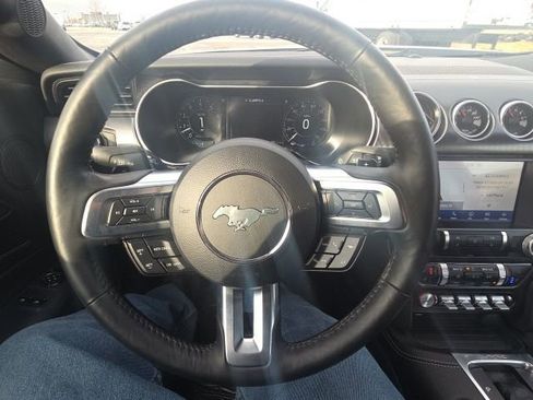 Certified 2023 Ford Mustang Mach 1 w/ Equipment Group 700A image 29