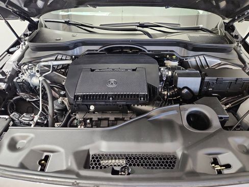 New 2026 Acura MDX A-Spec image 43