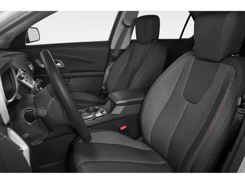 Used 2015 Chevrolet Equinox LT w/ Power Convenience Package AWD/4WD image 6