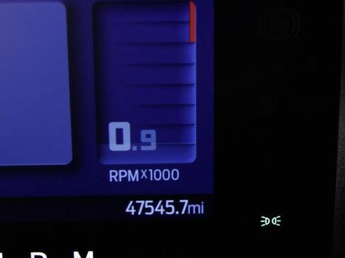 Used 2021 Ford Bronco 4-Door image 23