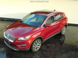 Used 2019 Lincoln MKC Reserve w/ MKC Climate Package image 2