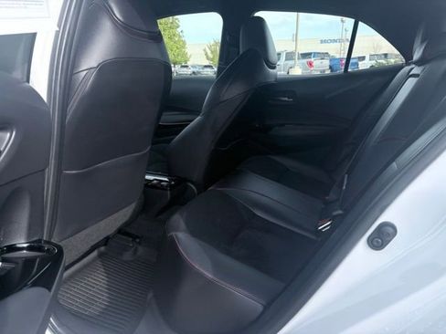 Used 2023 Toyota Corolla GR image 22