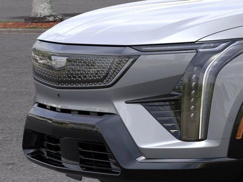 New 2026 Cadillac Optiq Sport 1 RWD image 13