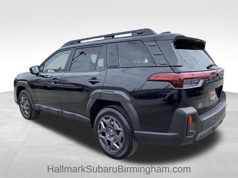 New 2026 Subaru Outback Premium image 4