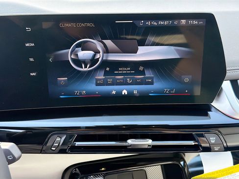 New 2026 BMW X1 xDrive28i w/ Convenience Package image 35