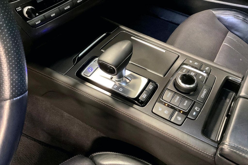 Used 2020 Genesis G80 3.3T Sport AWD/4WD image 19