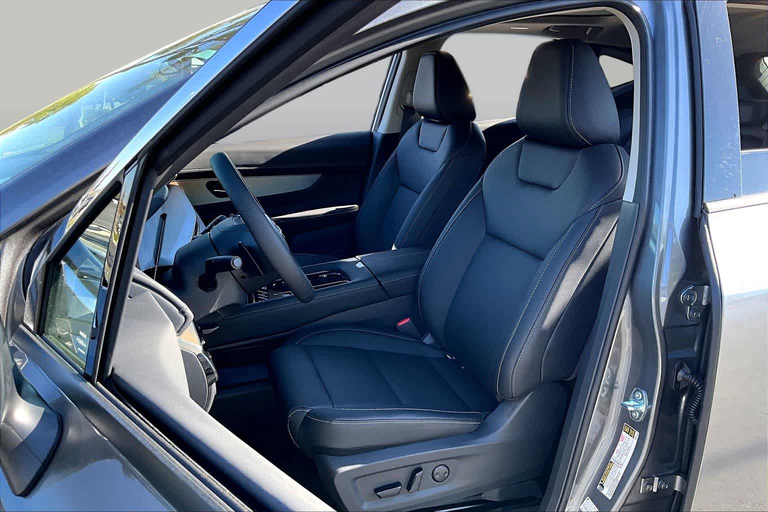 New 2026 Nissan Murano SL AWD/4WD image 9