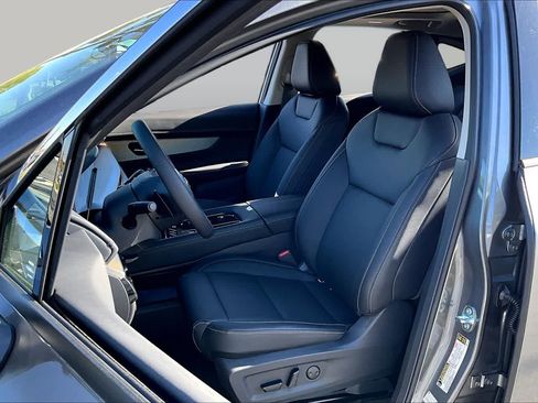 New 2026 Nissan Murano SL AWD/4WD image 9